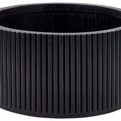 Beliani Mesa De Centro Madera Clara/negro ⌀ 70 Cm KIRKWOOD -Sillones Ventas undef src sa picid 840705 type whitesh image scaled