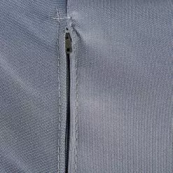 Beliani Silla Colgante Con Soporte Blanco/gris ADRIA 18 Beliani Silla Colgante Con Soporte Blanco/gris ADRIA -Sillones Ventas undef src sa picid 844421 type whitesh image scaled