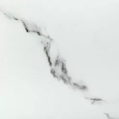 Beliani Mesa De Comedor De Vidrio Templado Blanco/dorado 120 X 70 Cm MULGA -Sillones Ventas undef src sa picid 850510 type whitesh image scaled