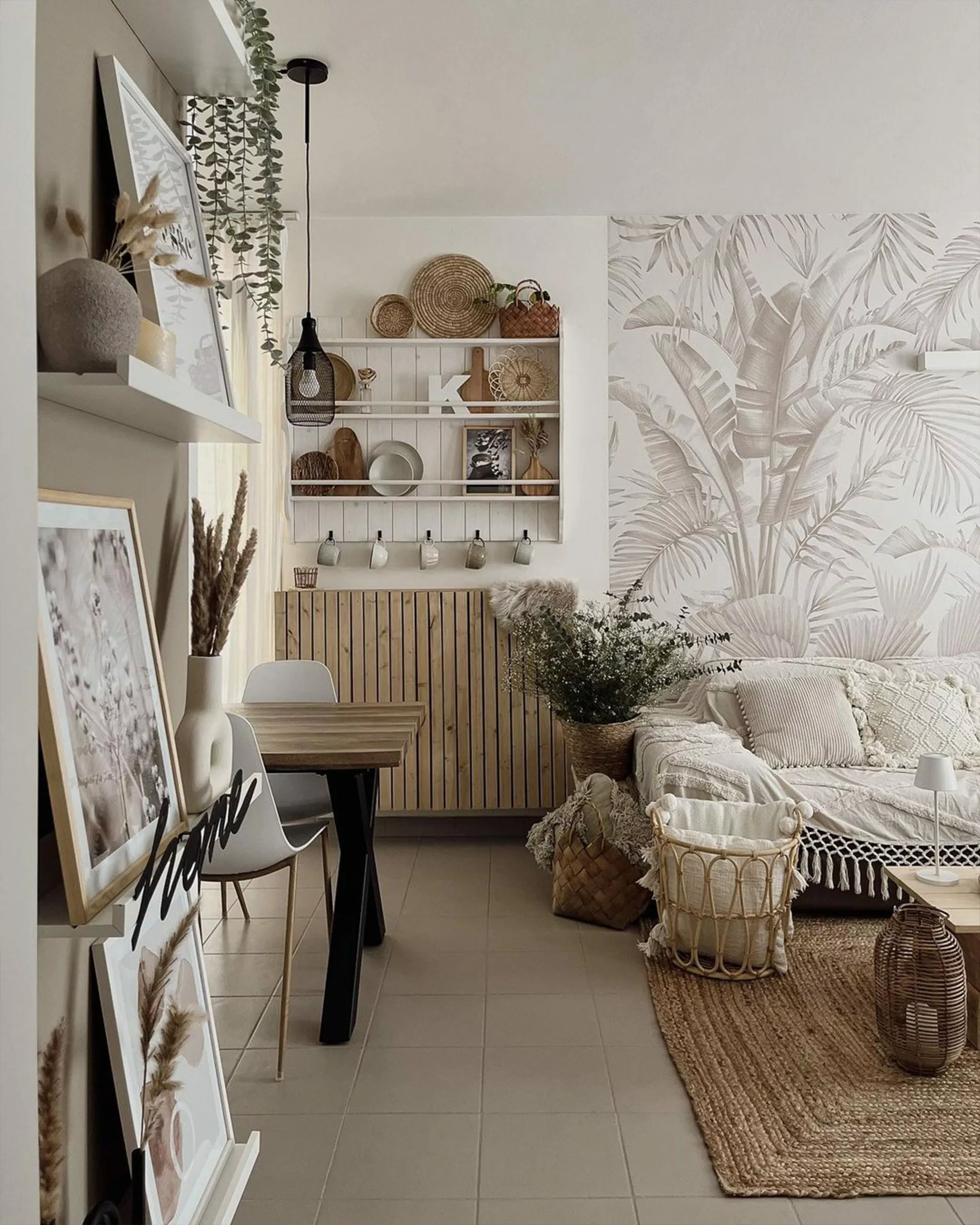 Beliani Mesa De Comedor Extensible Madera/negro 140/180 X 90 Cm BRONSON 5 Beliani Mesa De Comedor Extensible Madera/negro 140/180 X 90 Cm BRONSON - Imagen 5