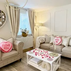 Beliani Sillón Tapizado Beige CHESTERFIELD 12 Beliani Sillón Tapizado Beige CHESTERFIELD -Sillones Ventas undef src sa picid 853875 type whitesh image